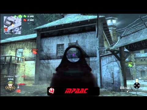 Team Force GameBattle MpaaC's perspective