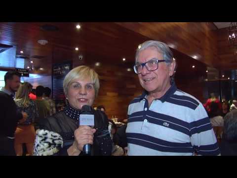 Programa Neusa Bighetti exibido no dia 23/07/2017 - Inauguração Madero  SST