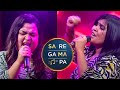 Sa Re Ga Ma Pa 2023 Soniya Vijaylakshmi Performance On Gulaabo Mega Auditions Zee TV