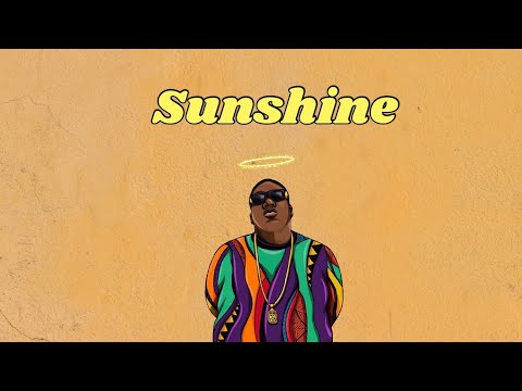 Biggie & Lil' Flip - Sunshine (Remix) ft. Lea