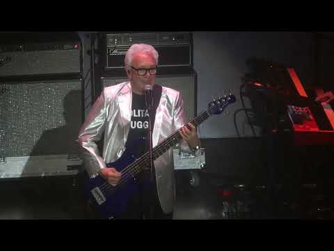 "Owner of a Lonely Heart" The Buggles@The Met Philadelphia 5/11/23