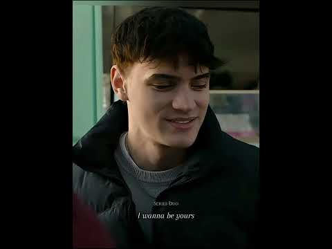 Alma x Alberto | Ni Una Mas | I Wanna be yours #gabrielguevara #nicolewallaceedit #niunamas #alma