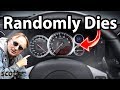 How To Fix A Car That Randomly Dies While Driving
