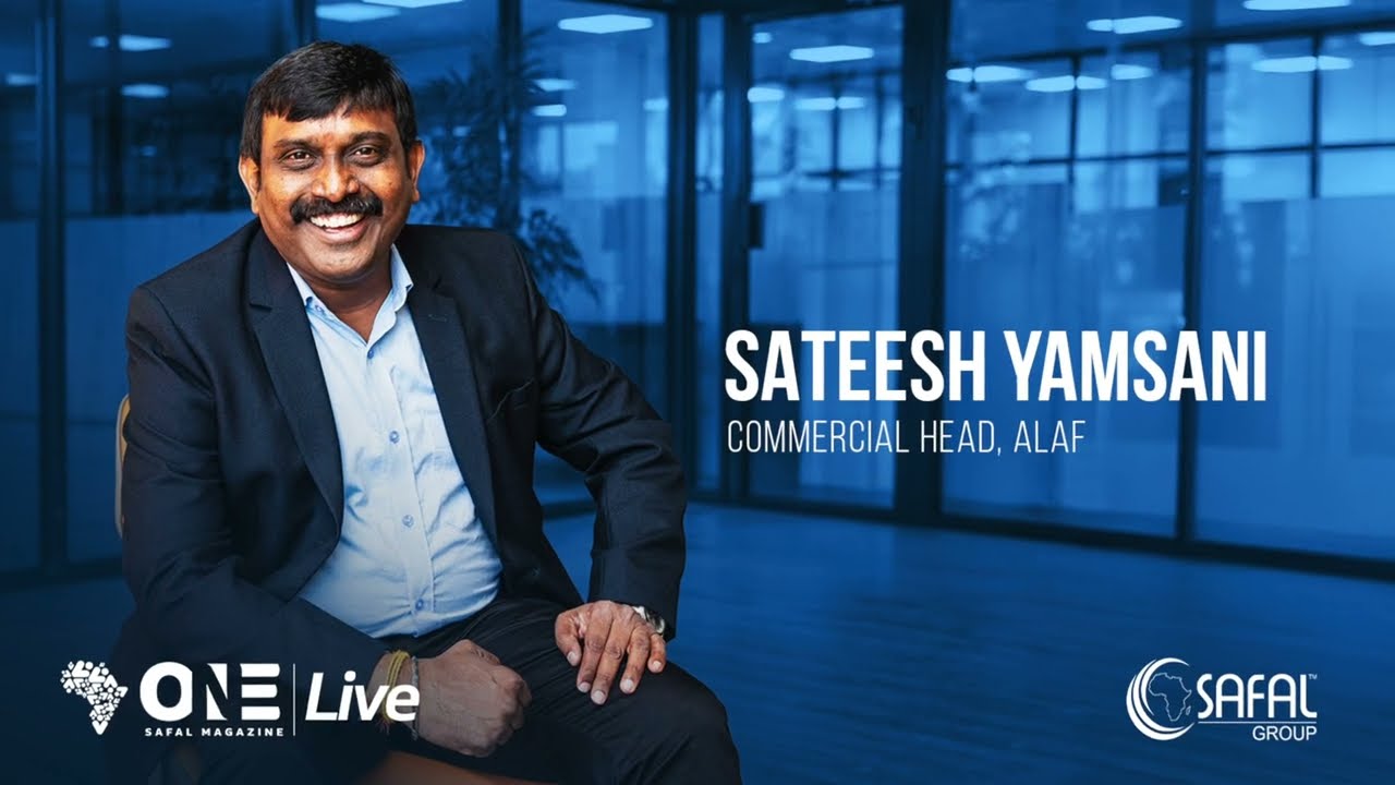 Navigating a New Terrain