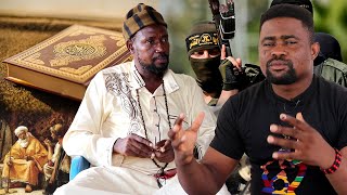 Download lagu Mr. Zion Crashes Malam Ibrahim, Debate and Dynamism in Islam | Traditional Rite, Quranic & Slavery mp3 Download lagu Mr. Zion Crashes Malam Ibrahim, Debate and Dynamism in Islam | Traditional Rite, Quranic & Slavery mp3