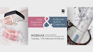 Gold Regenesis & Beta Glucan