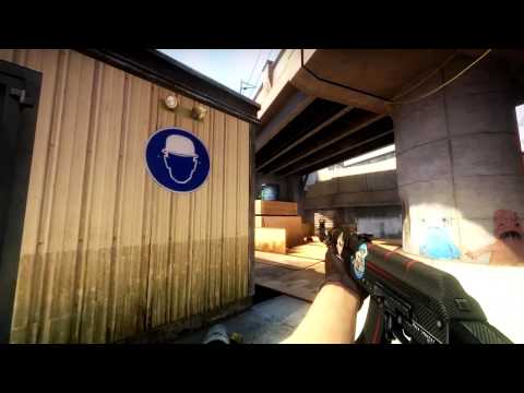 NIP vs myXMG - Go To Work