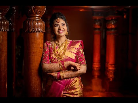 Bridal Makeup Artist portfolio by Bliss Makeup By Priya in Chennai - Photo 1 Bridal Makeup Artist portfolio by Bliss Makeup By Priya in Chennai - Photo 1
