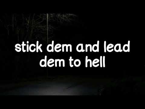 Mavado Fly Again Lyrics