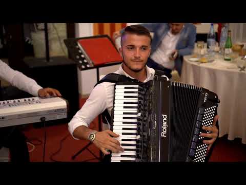 FORMATIA SIMETRIC 2019 Hora Mare PARTEA 3