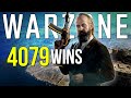 Warzone Hot Snipes And 4079 Wins TheBrokenMachine S Chillstream
