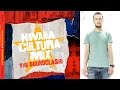 Raumskaya - Russia (Havana Cultura Mix) 