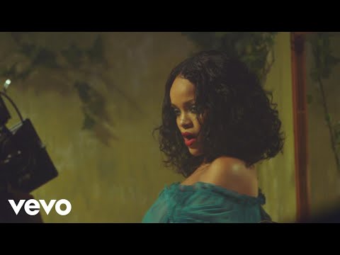DJ Khaled – Behind the Scenes of Wild Thoughts: Part 2 ft. Rihanna, Bryson Tiller
