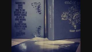 End of Green -  Hurt (Nine Inch Nails cover live acoustic)