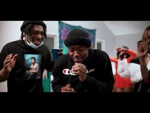 Tae2humble x Kstylis - Slutt Walk [Official Video]