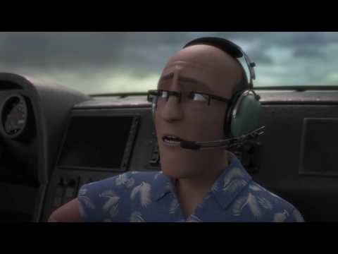 nWave | Return To The Lost World | Teaser