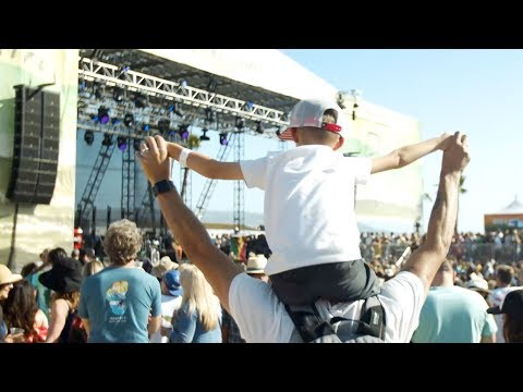 BeachLife Festival 2019 - Recap