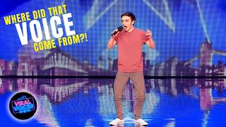 Download lagu Singers That Did NOT Match What Anyone Expected 😳 mp3