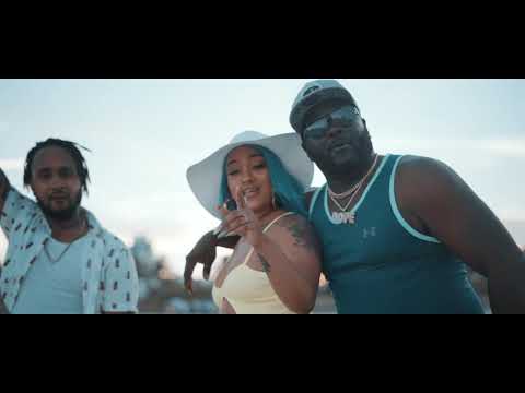 Snipes36 - Girlfriend (Official Video)