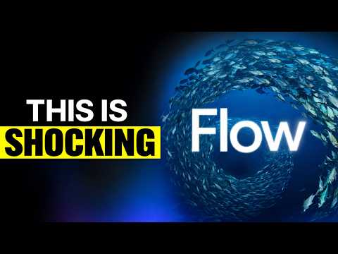 NEW Google Flow Update is INSANE!