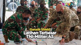 Download lagu Garuda Shield 2021, Latihan Perang Terbesar Sepanjang Sejarah Indonesia mp3 Download lagu Garuda Shield 2021, Latihan Perang Terbesar Sepanjang Sejarah Indonesia mp3