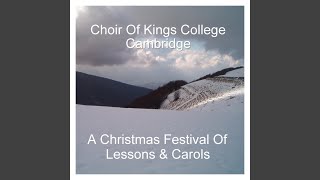 Shepherd's Cradle Song