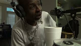 Download lagu Hitman Sammy Sam explained what's its like going down the road in prison #viral #rap #interview  mp3