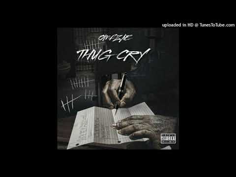 OMF Zae - Thug Cry (feat. Luh Jugg