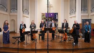 Dowland: Fine Knacks for Ladies. Danielle Reutter-Harrah, soprano & The Voice of the Viol consort 8K