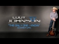Cody Johnson - “The Only One I Know (Cowboy Life)” - Official Audio