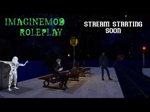 VRChat RP: Ascension Academy S3 EP6 - The Cari Mission