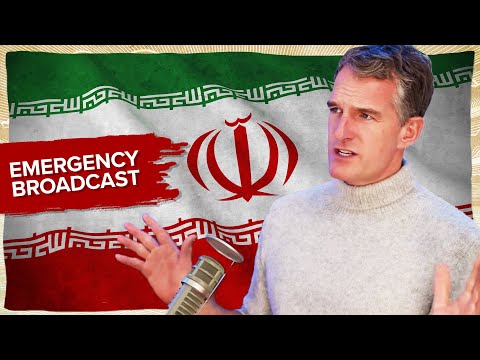 A Brief History Of Iran: Why Is There Unrest?