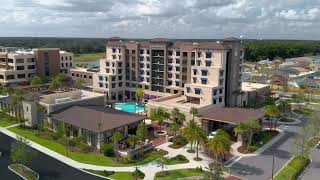 The Brownwood Hotel & Spa