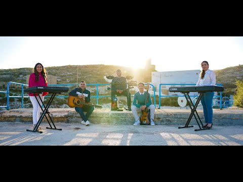 The JoyGivers - Ħondoq ir-Rummien (Official Music Video)