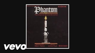 Maury Yeston on the Creation of Phantom | Legends of Broadway Video Series
