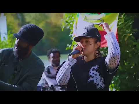 Zion Head - This System (Outdoor session)