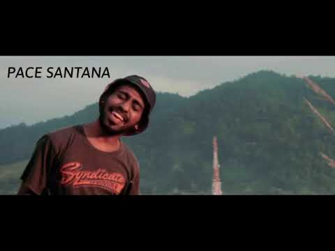 Lirik ame aff  -  sa bukan dewa (pace santana)