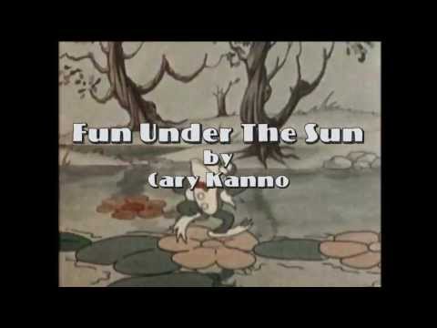 Fun Under the Sun by Cary Kanno