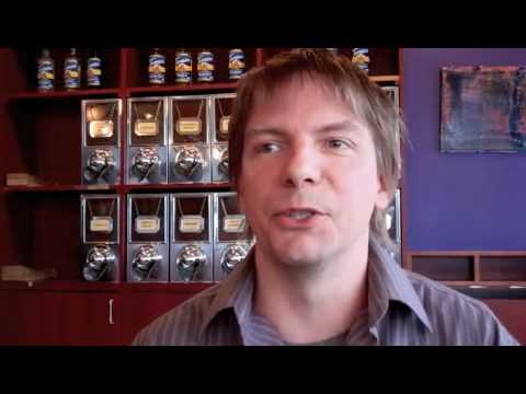 CCO Composers - Seth Boustead