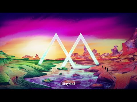 Majestique - A Friend (feat. vAn)