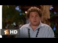 Matthew Hates Aldous Forgetting Sarah Marshall 9 11 Movie CLIP 2008 HD