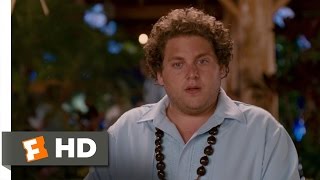 Matthew Hates Aldous - Forgetting Sarah Marshall (9/11) Movie CLIP (2008) HD