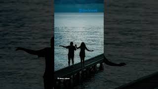 Mesranya Bella Bonita dan Denny Caknan, Berduaan di Pulau Maratua Kaltim