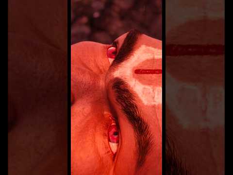 Reel tagged #hanuman