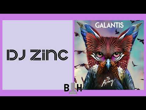 Wile Out x No Money (BTH MASHUP)