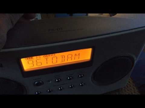 Best of Rye, NH DX: 96.7 WQSO Rochester, NH