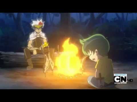 Beyblade Metal Fury Episode 7 Kenta's Determination (English Dubbed) HD.mp4