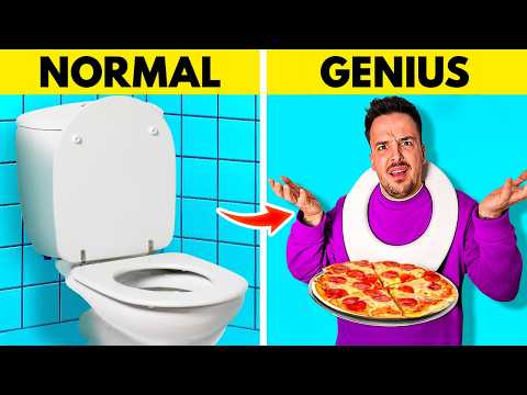 We Tried RIDICULOUS 5 Minute Crafts…