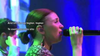 Spontaneous - Your Name Is Glorious - Jesus Culture - Onething BH - 2015