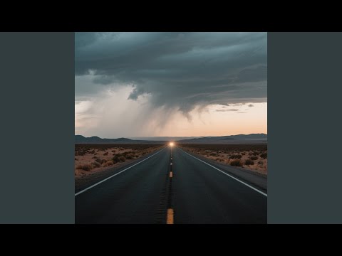 The Static Between Seconds